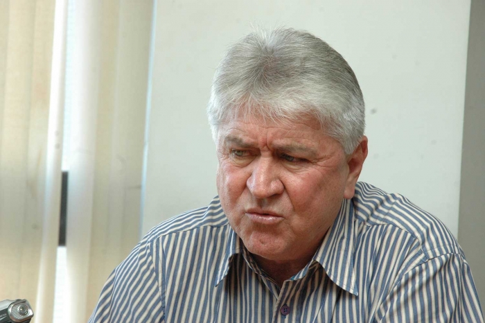 MP propõe ação contra Bulgareli por superfaturamento