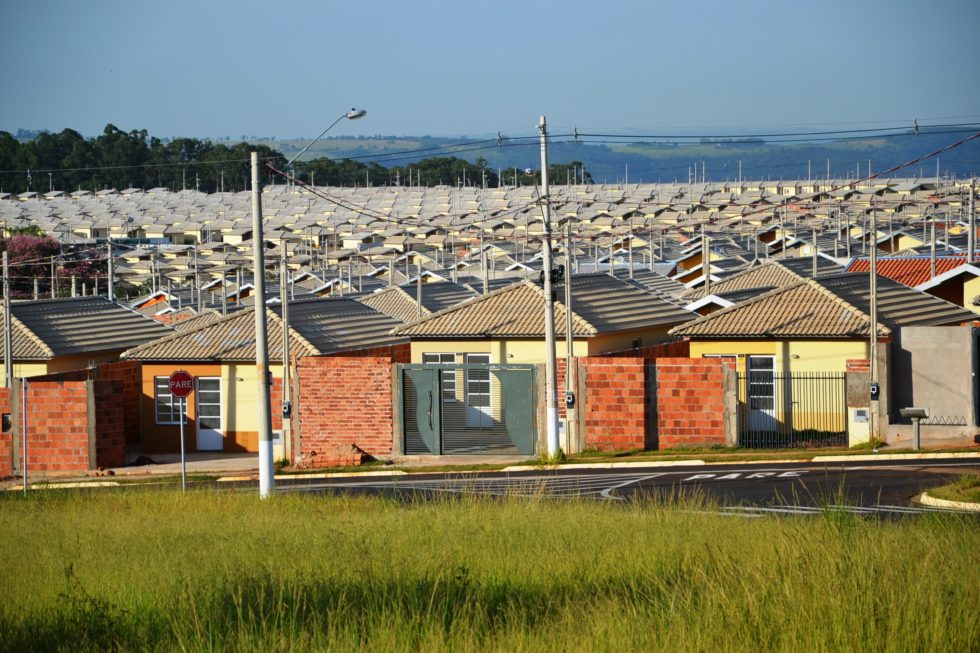 Governo atualiza regras do Minha Casa Minha Vida