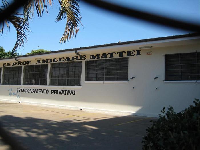Greve dos professores é um fiasco em Marília