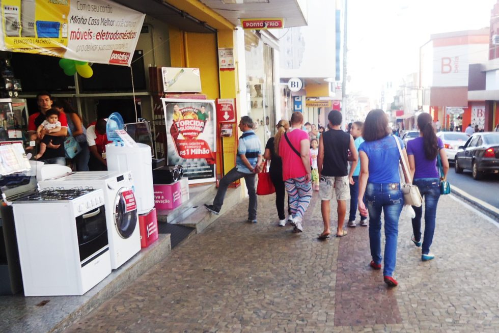 Convenção do Trabalho é assinada em Marília