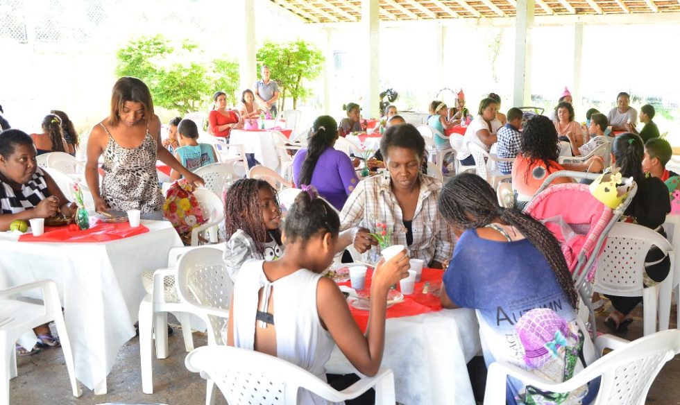 Boatos sobre Casas do Pequeno Cidadão preocupam famílias