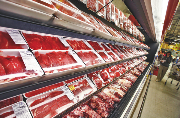 Delator da Carne Fraca: “Não foi mostrado nem 1%”
