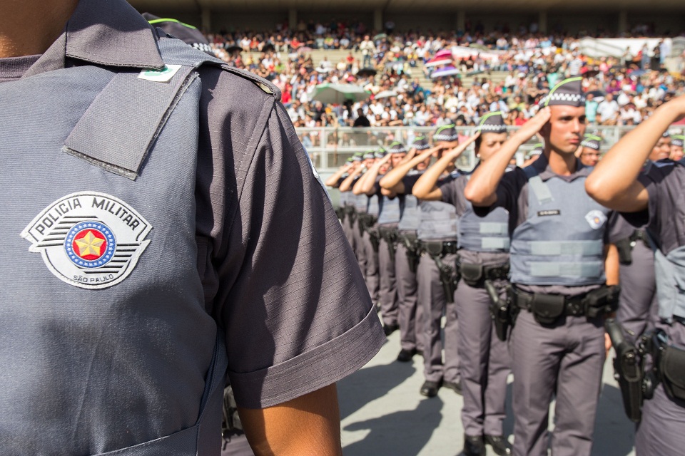 Coronel é acusado de desviar R$ 7 milhões da PM paulista