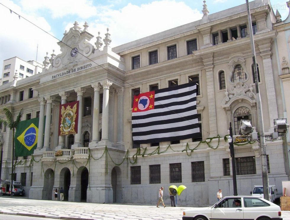 Faculdade de Direito da USP aprova cotas raciais