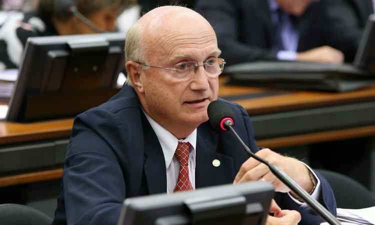 JBS doou R$ 200 mil a Serraglio nas eleições de 2014