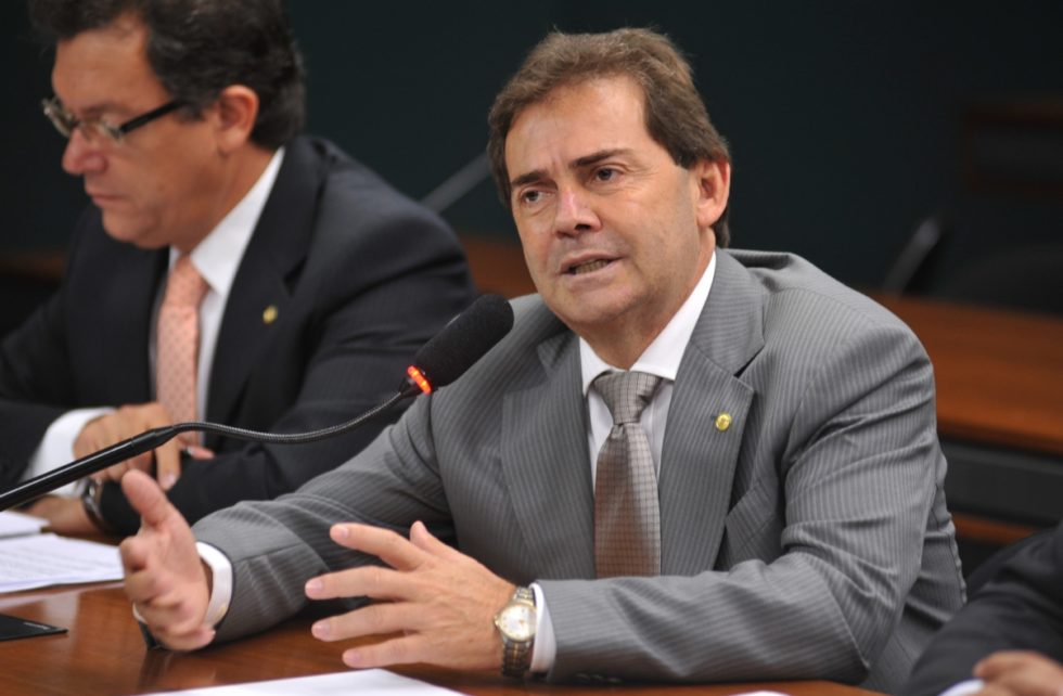 Paulinho da Força negociou fim de greve por propina