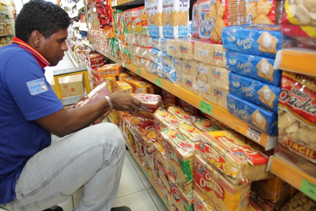 Sincomercio inicia curso de ‘Operador de Supermercados’