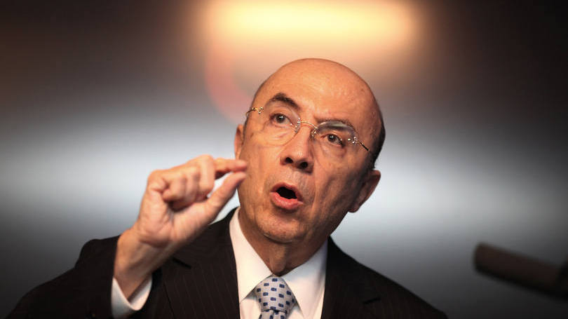 Meirelles: Previdência é a reforma mais importante