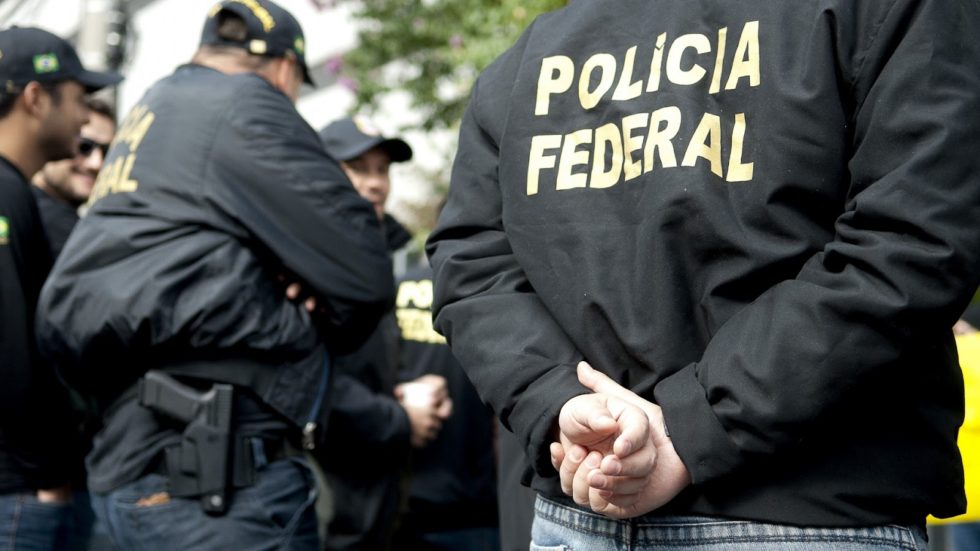 Policiais não podem fazer greve, decide STF