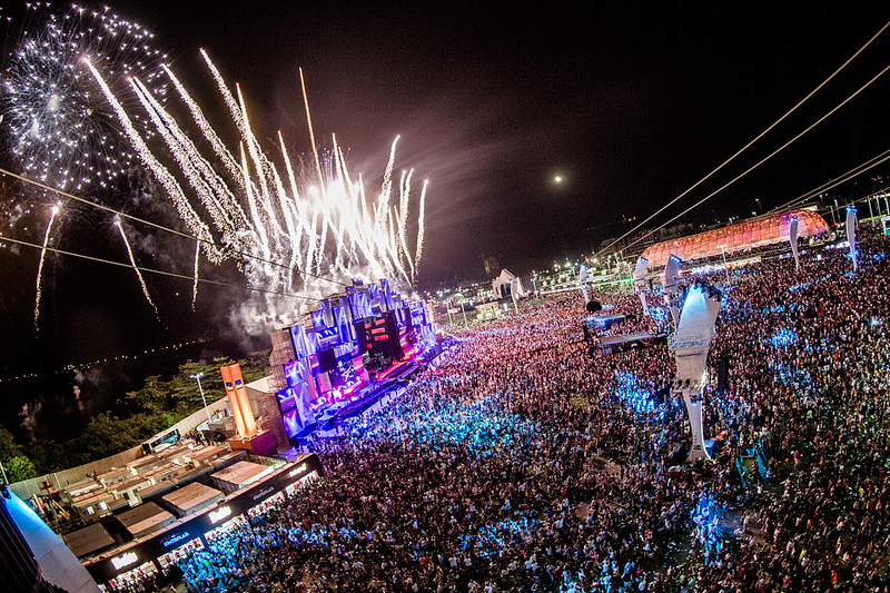 Rock in Rio: ingressos de três noites estão esgotados