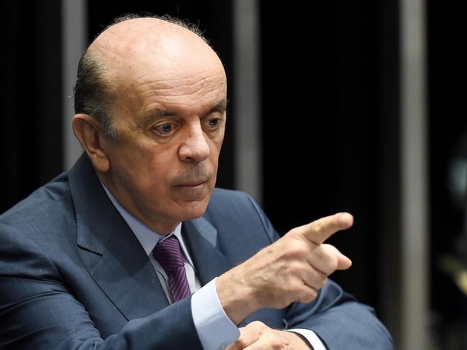 Delator da Odebrecht aponta R$ 4 milhões a José Serra