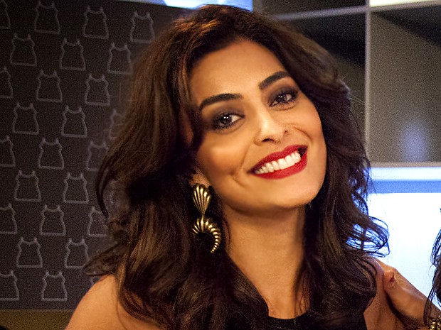 Juliana Paes critica feminismo ‘excessivo’