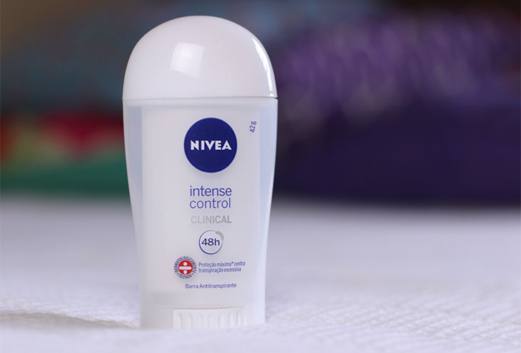 Nivea tira campanha branco é pureza do ar