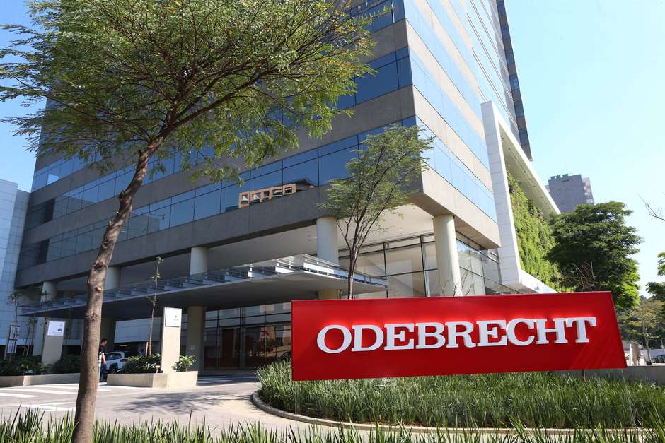 PF diz que Odebrecht deu prejuízo de R$ 5,6 bi à Petrobras