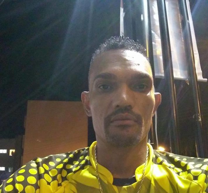 Homem é assassinado a tiros na Sampaio Vidal