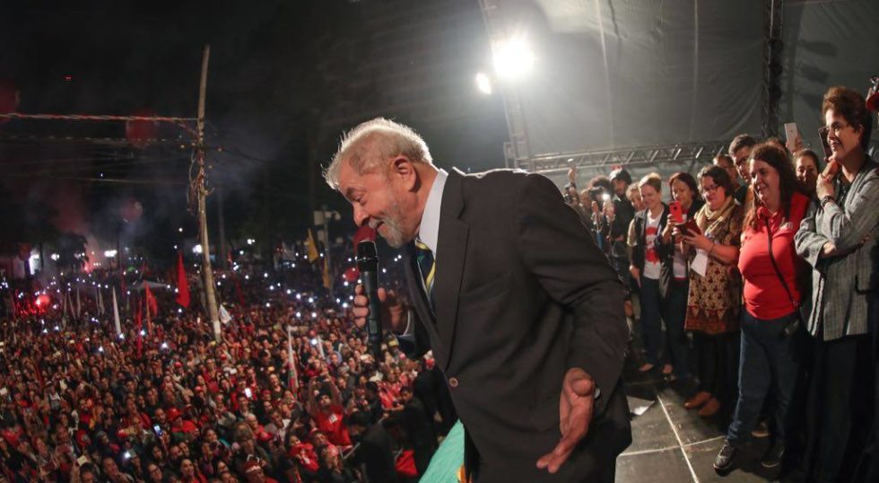 PF indicia Lula e mais 12 por venda de MP