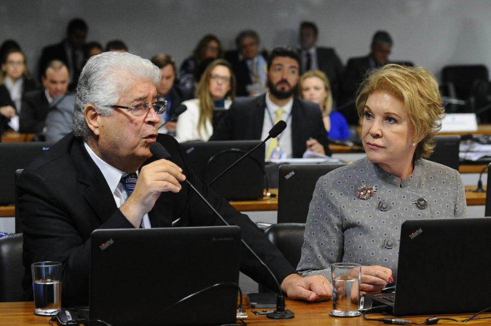 CCJ reconhece união estável entre pessoas do mesmo sexo