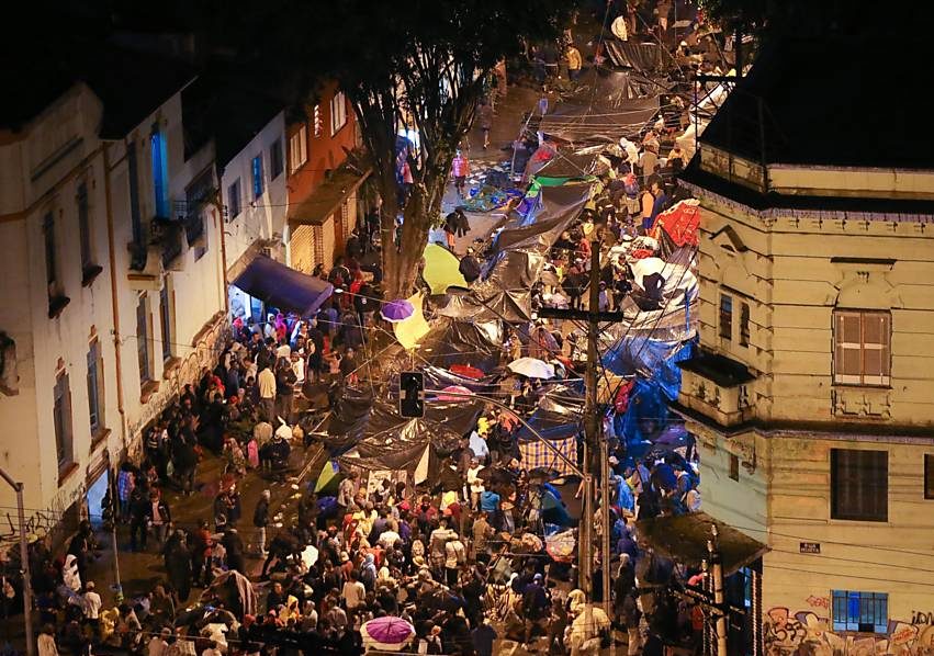 Irmão de Richthofen é internado após Cracolândia