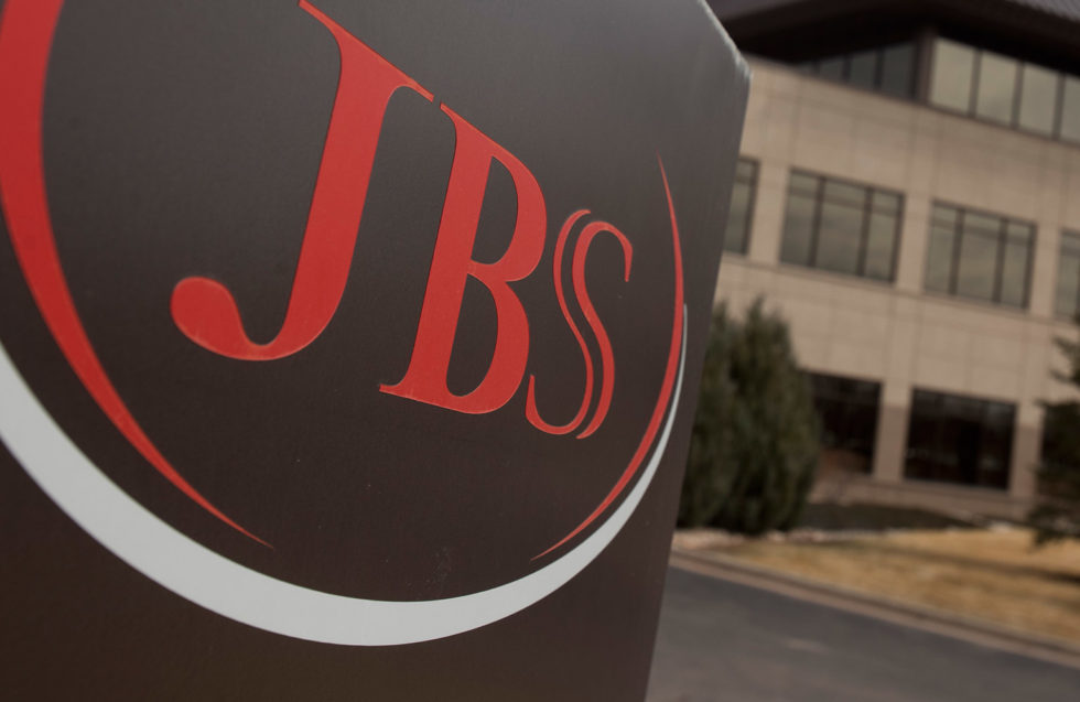 JBS perdeu R$ 7,5 bi em valor de mercado