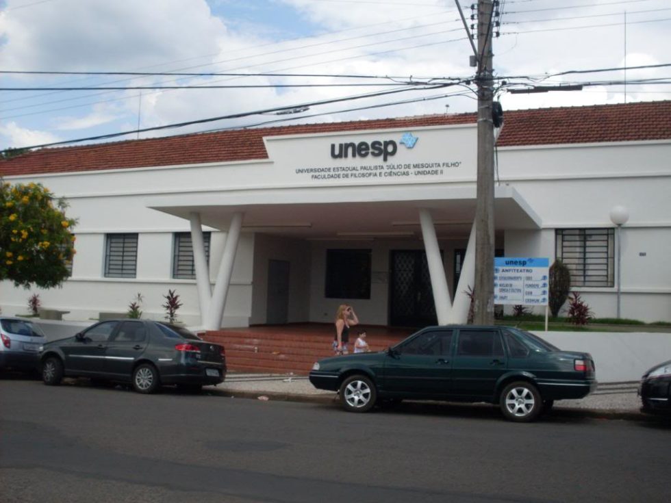 Evento reúne aposentados da Unesp em Marília