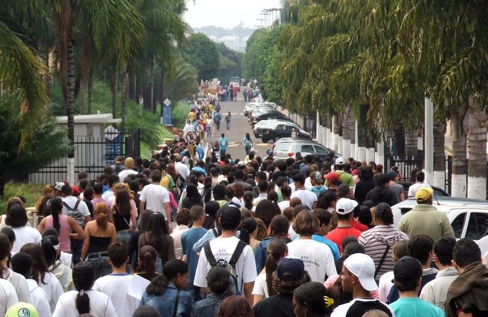 Unimar oferta duas bolsas de estudo internacionais