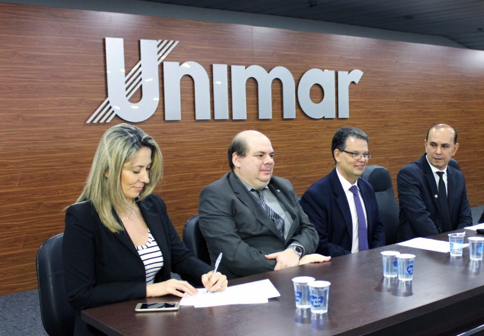 Contábeis da Unimar obtém índice acima da média