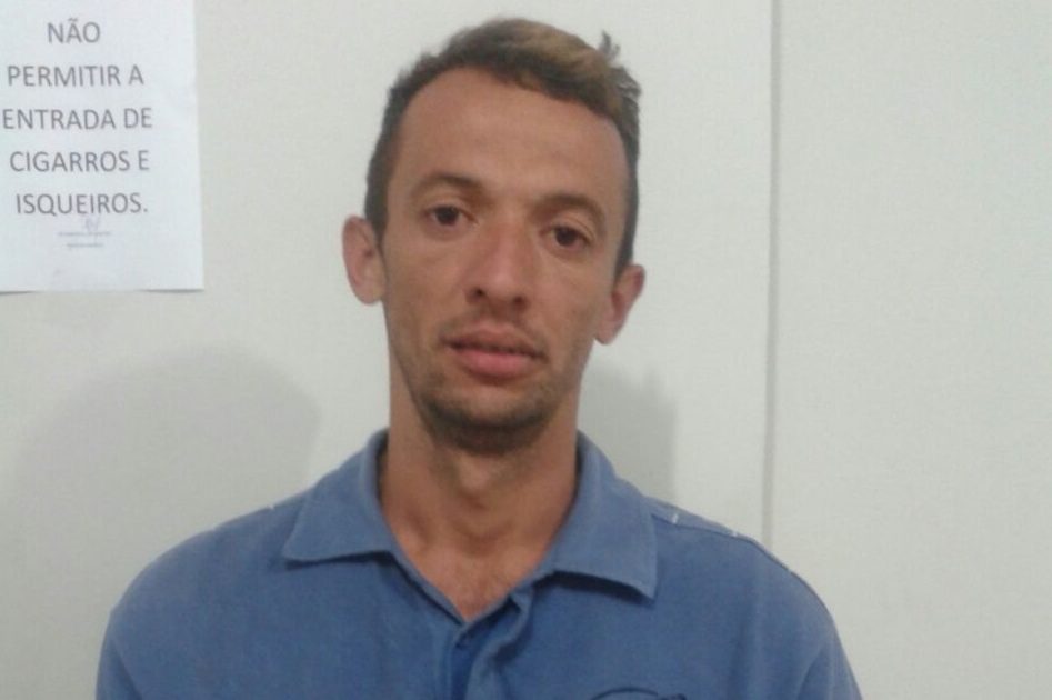 Homem é reconhecido por roubo na zona Sul de Marília