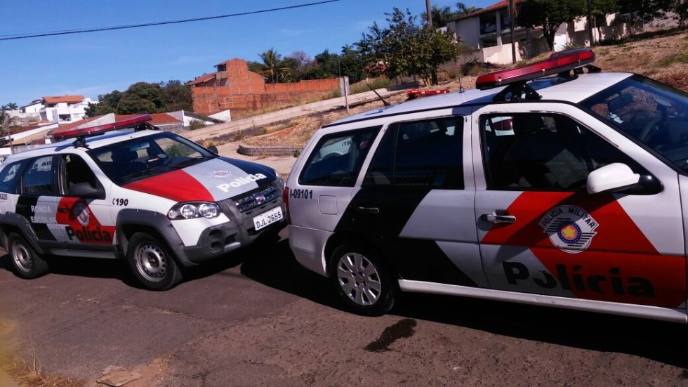 Metalúrgico é detido após duas tentativas de furto