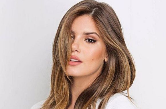 Camila Queiroz é detonada por diretor da Globo