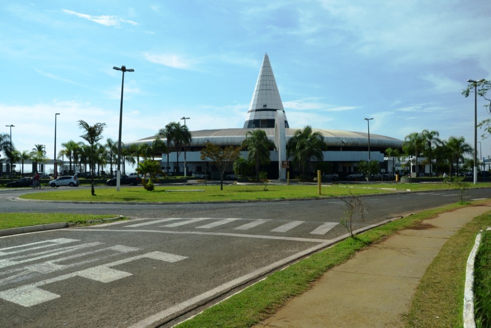 Cobrança revolta trabalhadores da Rodoviária