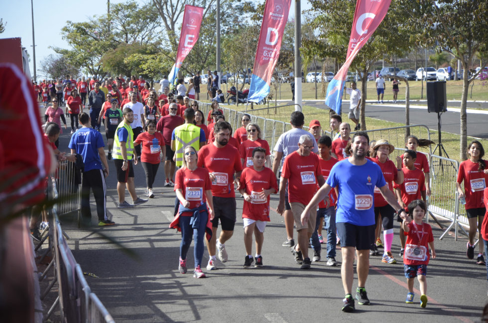 Marília abre temporada do Circuito Longevidade