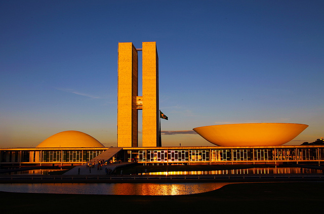 Congresso ignora delações do Grupo J&F e Odebrecht