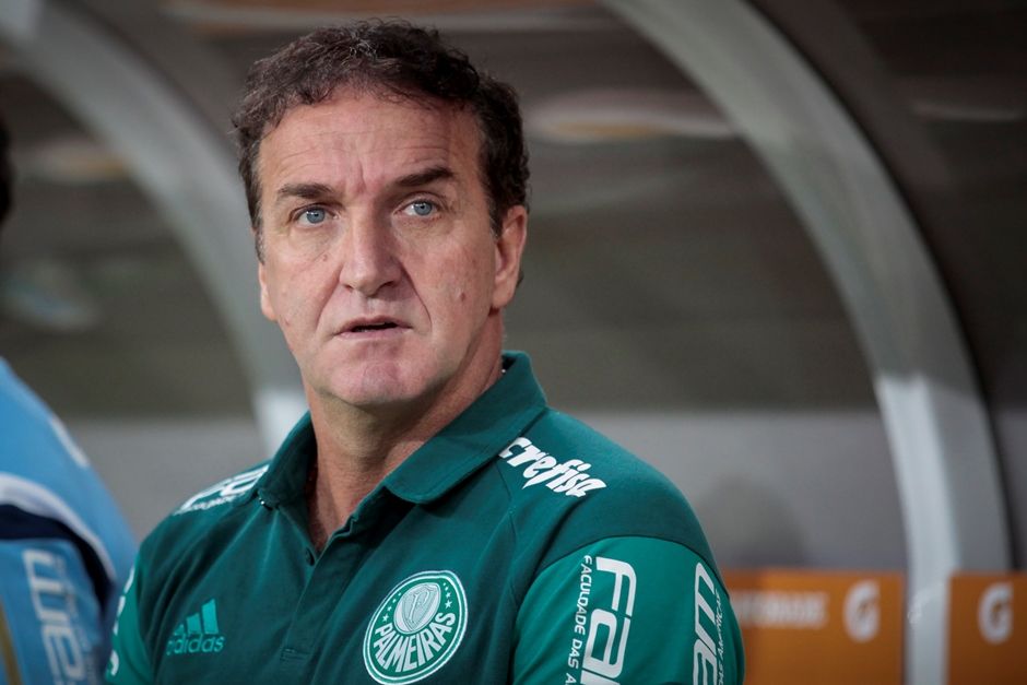 Palmeiras deve ter grande reforço contra o Atlético-PR