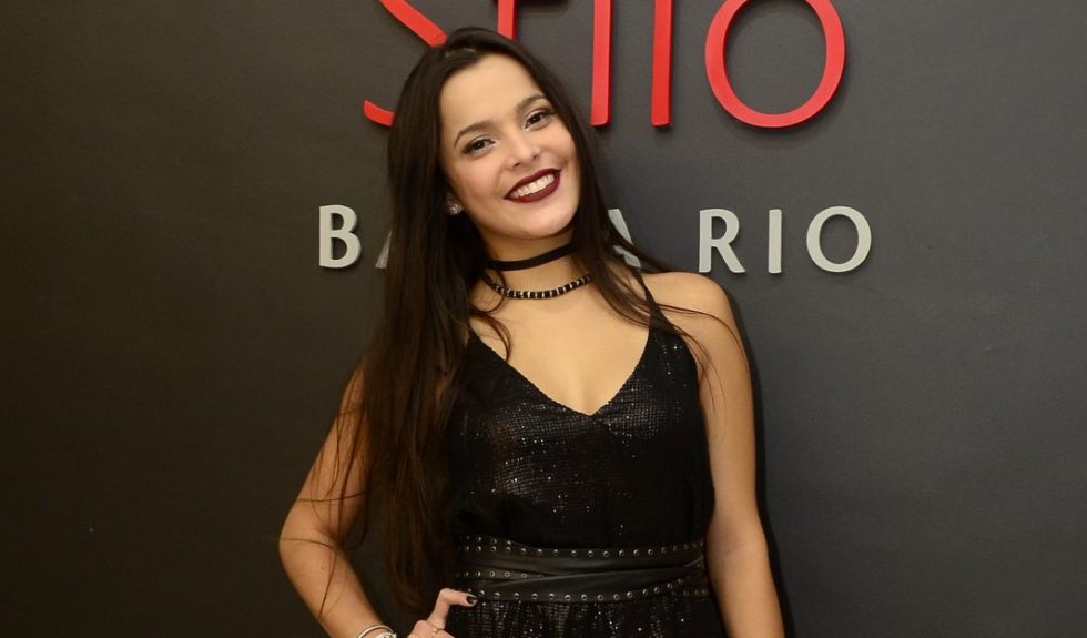 Emilly se defende após humilhar pessoas em festival