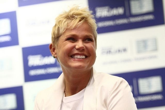 Xuxa dará fim à sua fundação por conta da crise