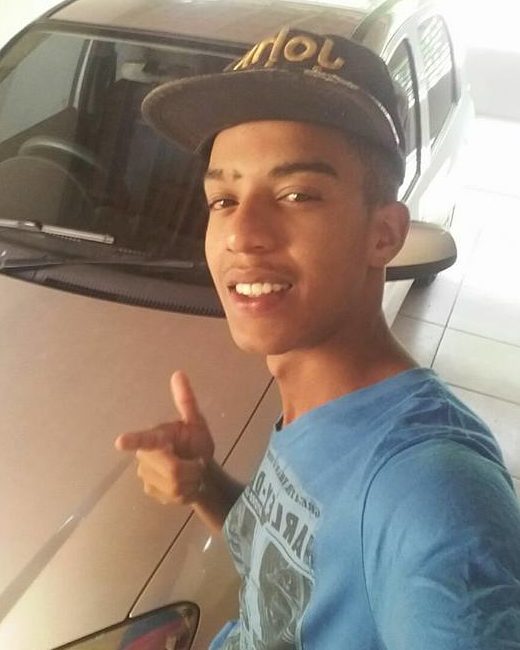 Jovem morre após acidente com moto na SP-294