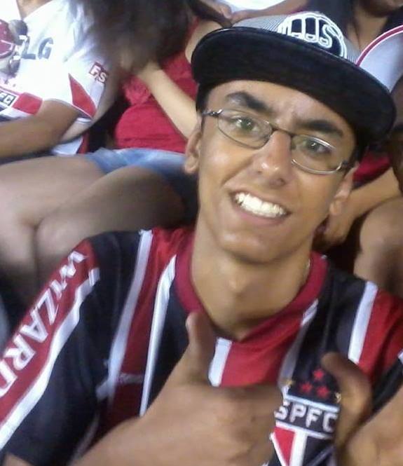 Jovem que morreu em acidente será sepultado hoje