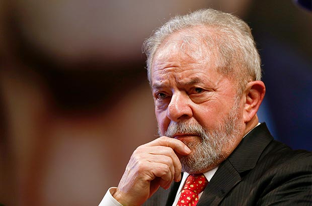 Condenação de Lula chega ao tribunal de segunda instância