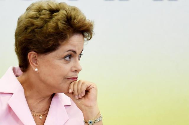 ‘Dilma fez orgia orçamentária em eleição’, diz ministro