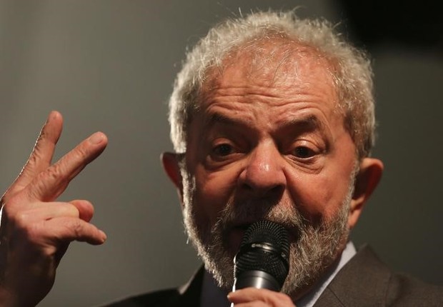 Lula critica privatizações e fim de reserva na Amazônia