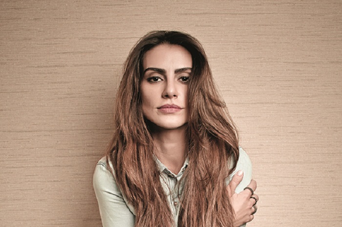 ‘Nudes é meu segundo nome’, diz Cleo Pires