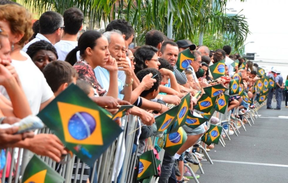 Prefeitura cancela desfile de 7 de setembro em Marília