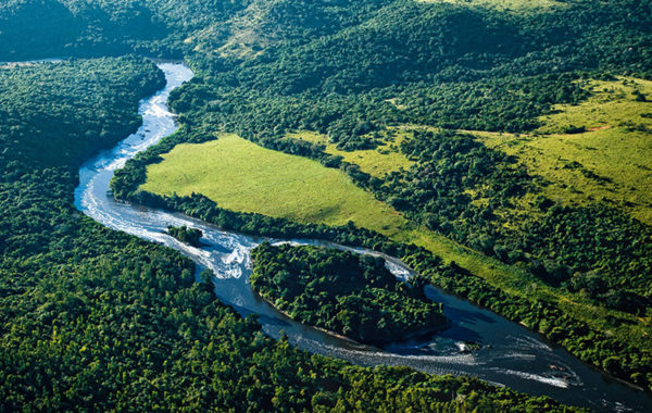 Juiz suspende decreto que extingue reserva do cobre