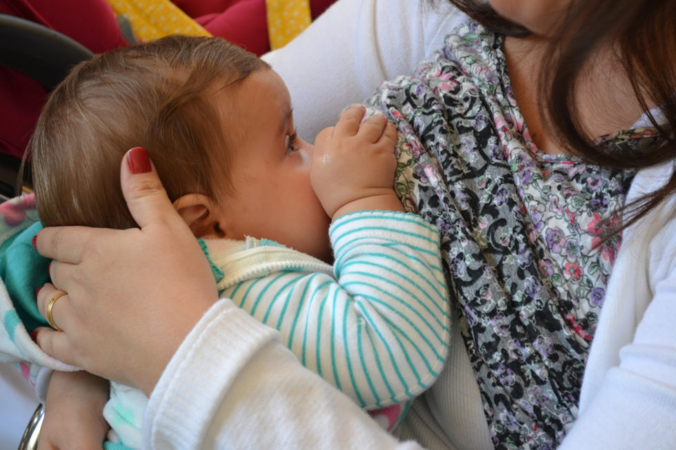 Marília terá ‘Hora do Mamaço’ em frente a Prefeitura