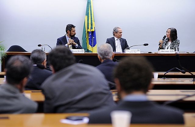 Governo prepara mudança em fundos constitucionais