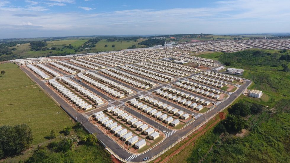 Vida Nova Maracá ganha terceira fase com 856 casas