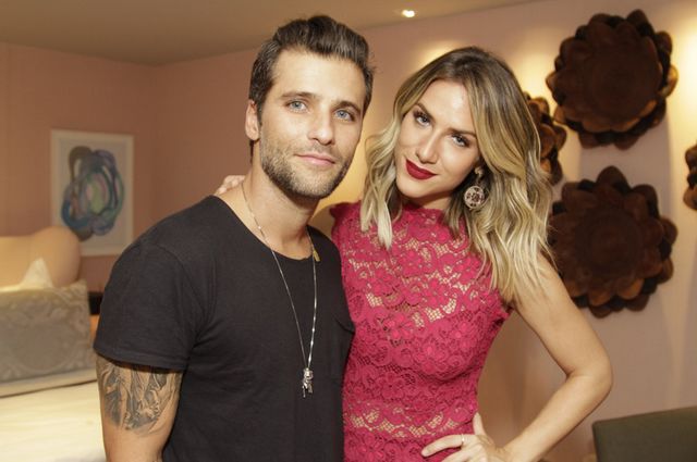 Giovanna Ewbank fica surpresa com revelação de Gagliasso