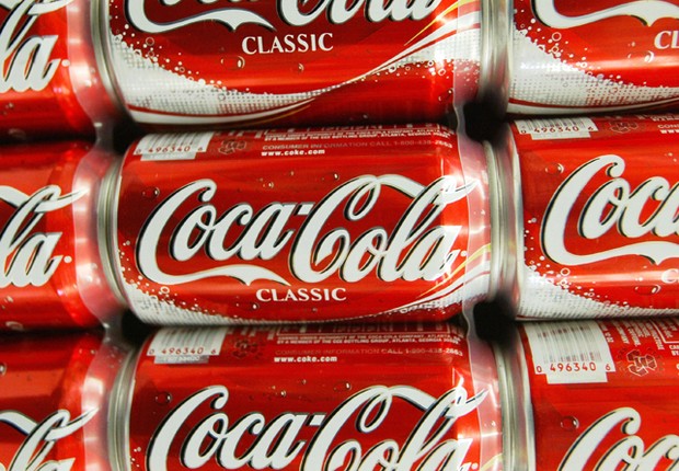 Coca-Cola oferece US$ 1 milhão em desafio