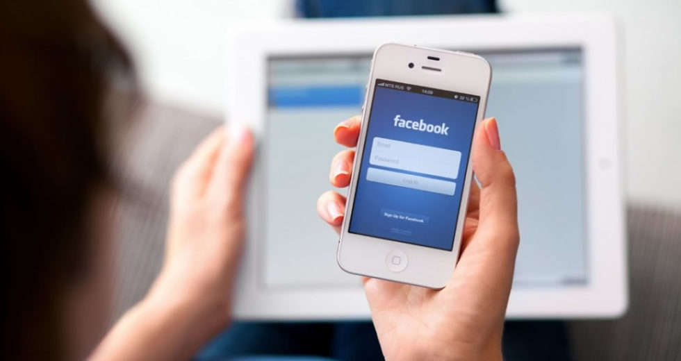 Usuários de Facebook e Instagram relatam problemas