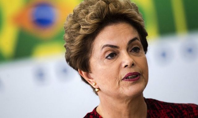 PF não vê provas contra Dilma de obstrução à Lava Jato